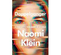 Doppelganger: A Trip Into the Mirror World (International Edition)