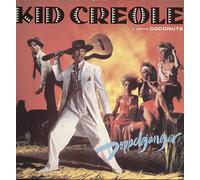 Doppelganger - Kid Creole And The Coconuts LP