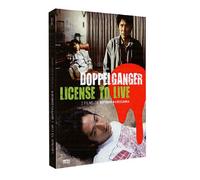 Doppelganger + License To Live