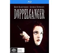 Doppelganger : Special Edition (Blu-Ray)