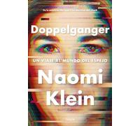 Doppelganger: Un viaje al mundo del espejo