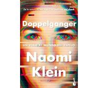 Doppelganger: Un viaje al mundo del espejo