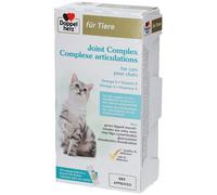 Doppelherz® Animaux Complexe articulations pour chats Sachet(S) 25 pc(s)
