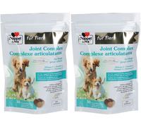 Doppelherz® Animaux Complexe articulations pour chiens 2x30 pc(s)