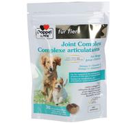 Doppelherz® Animaux Complexe articulations pour chiens Comprimé(S) À Croquer 30 pc(s)