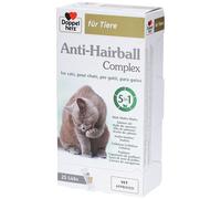 Doppelherz Anti-Hairball Complex no data 25 pc(s)