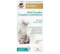 Doppelherz® Animaux Complexe articulations pour chats Comprimé(S) À Croquer 25 pc(s)