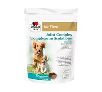 Doppelherz Complexe articulations pour Chiens, Mobilité, 30 friandises