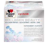 Doppelherz System Kollagen Beauty, 30 pièces