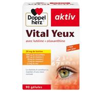 Doppelherz® Aktiv Vital Yeux Capsule(S) 90 pc(s)