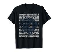 Doppelkopf Jeu de Cartes Allemand - Karlchen Dulle Solo T-Shirt