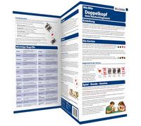 Doppelkopf verstehen - spielen - gewinnen: Alles auf einen Blick!