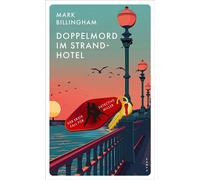 Doppelmord im Strandhotel Der erste Fall für Detective Miller - Mark Billingham - Kampa Verlag - ebook (ePub) - Livre