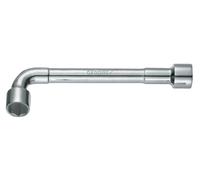 Doppelsteckschlüssel avec Trou 16mm GEDORE 25 PK 16