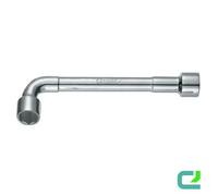 Doppelsteckschlüssel avec Trou 24mm GEDORE 25 PK 24