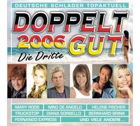 Diverse – Doppelt Gut 2006 – die Dritte – Import