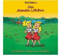 Doppelte Lottchen,das - Hsp Z Kinofilm [Import]