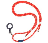 Dopper - Dopper Cord - silver red