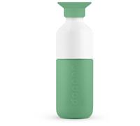 Dopper - Dopper Steel - Gourde - 350 ml - fresh green