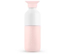 Dopper - Dopper Steel - Gourde - 350 ml - soft pink