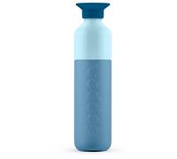 Dopper - Dopper Steel - Gourde - 490 ml - coastal blue