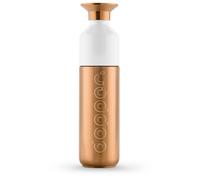 Dopper - Dopper Steel - Gourde - 800 ml - steel bronze