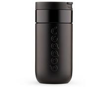 Dopper - Dopper Travel Mug - Tasse isotherme - 300 ml - blazing black