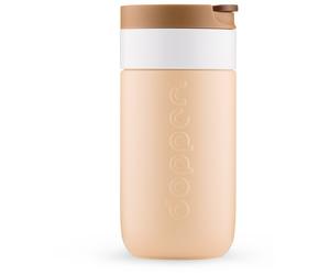 Dopper - Dopper Travel Mug - Tasse isotherme - 300 ml - earthy brown