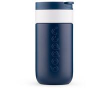 Dopper - Dopper Travel Mug - Tasse isotherme - 400 ml - breaker blue