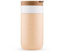 Dopper - Dopper Travel Mug - Tasse isotherme - 400 ml - earthy brown