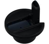 Dopper Flip Straw Black - Couvercle paille - Gourde