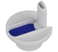 Dopper - Flip Straw - Couvercle - white