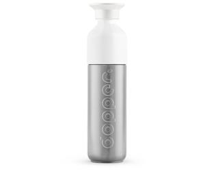 Dopper - Insulated Steel - Bouteille isotherme - 580 ml - silver