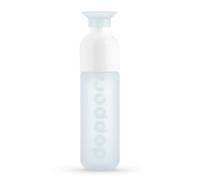 Dopper Pure White Gourde en acier inoxydable 18/8