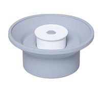 Dopper - Sport Cap - Capuchon - light grey