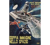 doppia immagine nello spazio - blu ray BluRay Italian Import
