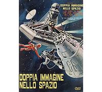Doppelganger-Doppia Immagine Nello Spazio [Import]