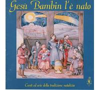 Doppio Bordone - Gesu' Bambin L'e' NATO [Import]
