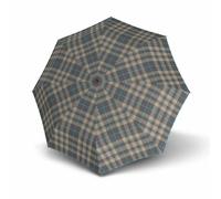 doppler Automatic Magic Karo Grey / Aqua