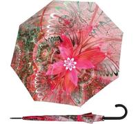 doppler canne parapluie Fiber Flex Long AC Imperial Celestial multicolore