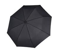 Doppler Carbon Magic XM Business Parapluie de poche 38 cm gris