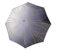 doppler Carbonsteel Long AC Golden Blue