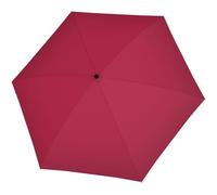 Doppler Parapluie 'Fiber Compact Magic' rouge, Taille One Size
