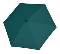 doppler parapluie Fiber Compact Magic Uni Teal Petrol