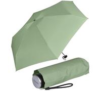 Doppler Compact Mini Parapluie Pliant, Ultraléger et Compact