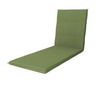 Doppler Coussin / Housse pour meubles de jardin Chaise longue à roulettes Des. 8041