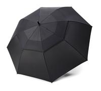 doppler Fiber Golf Automatic Air Uni Black