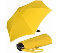 Doppler Fiber Handy Parapluie de poche 18 cm