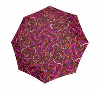 doppler Fiber Magic Expression Berry