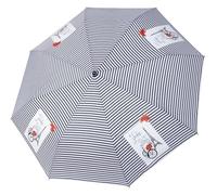 Doppler Fiber Magic Take Me To Paris, Parapluie Take Me to Paris, taille unique